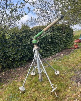 Cannone per irrigazione Sime Mod. Mariner