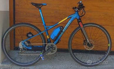 E-bike 29" motorizzata Tongsheng TSDZ2