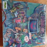 FUNBERS funwithnumbers GIOCO DIDATTICO MATEMATICA