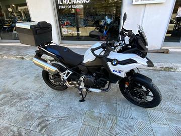 BMW F 800 GS Abs my24