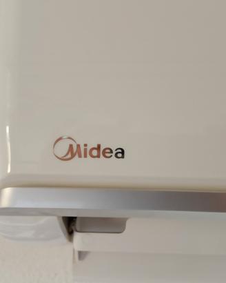 condizionatore midea con pompa di calore 