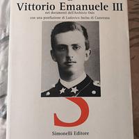 La giovinezza di Vittorio Emanuele III