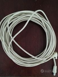 Cavo coassiale antenna