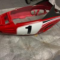 Codone F12 Foggy Ducati