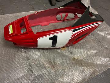 Codone F12 Foggy Ducati