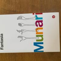 Libro Fantasia
