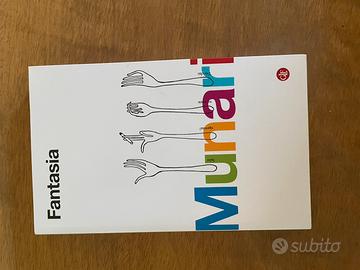 Libro Fantasia