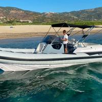 Ranieri Cayman 27 ST Metcuri Verado 400