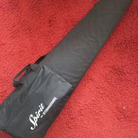 gig bag custodia fodero basso steinberger 