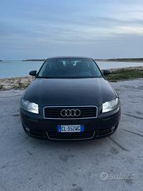 Audi a3 2.0 tdi ambition