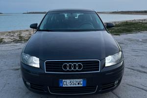 Audi a3 2.0 tdi ambition