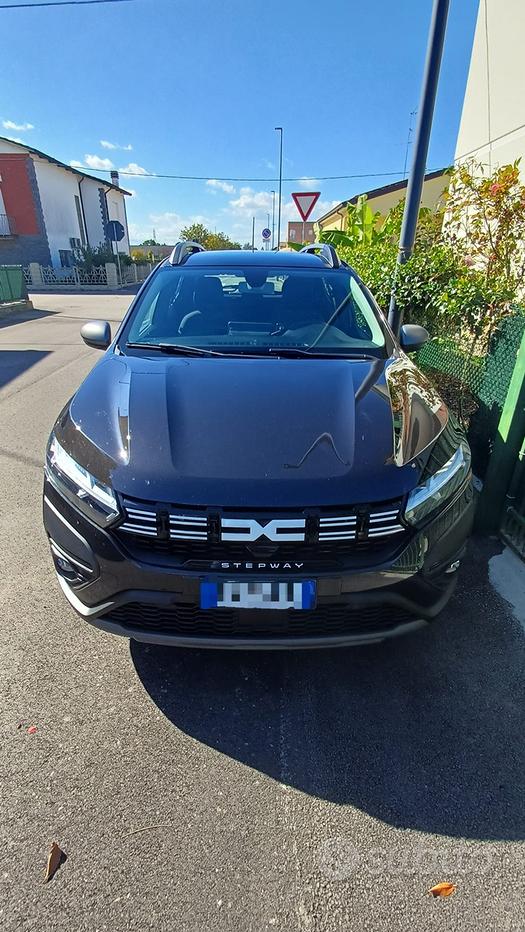 DACIA Sandero 3ª serie