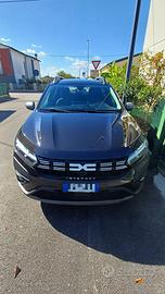 Dacia Sandeto stepway, expression up,  gpl, 100 cv