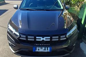 Dacia Sandeto stepway, expression up,  gpl, 100 cv