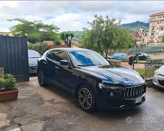 Maserati Levante V6 Diesel 3.0 250cv GranLusso