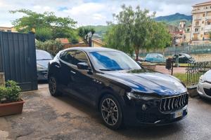 Maserati Levante V6 Diesel 3.0 250cv GranLusso
