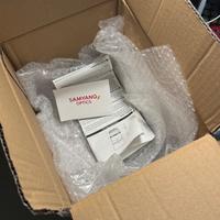 Samyang 135mm T2.2 VDSLR MK II (Per Sony E)