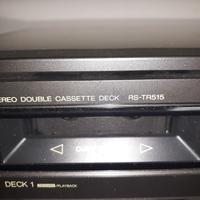 tecnichs rs tr 515