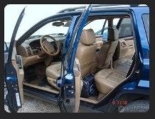 grand cherokee wj v8 4.7