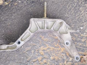 Supporto cambio punto 2001