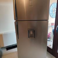 Grande frigorifero Samsung