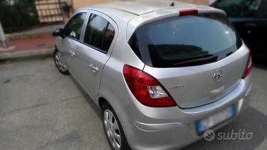 Opel Corsa 1.2 Benzina