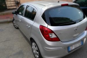 Opel Corsa 1.2 Benzina