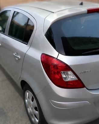Opel Corsa 1.2 Benzina