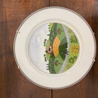 Piatto villeroy & boch