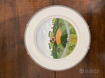 Piatto villeroy & boch