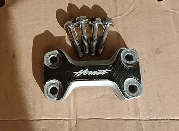 ACCESSORI MOTO HONDA HORNET 