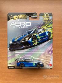 Lexus RC  F  GT3