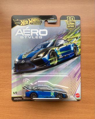 Lexus RC  F  GT3