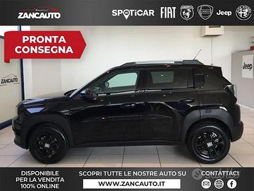 FIAT Grande Panda 1.2 Hybrid 110 CV S&S Icon ...