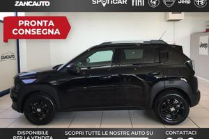 FIAT Grande Panda 1.2 Hybrid 110 CV S&S Icon ...