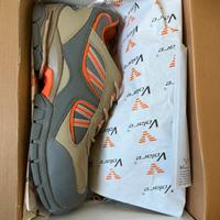 Scarpe antinfortunistiche