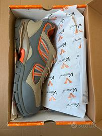 Scarpe antinfortunistiche