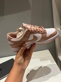 Scarpe nike dunk low