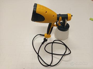 verniciatore Wagner W550