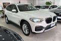 Bmw X3 xDrive20d 2.0cc 190cv MH48V Business Advant