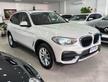 Bmw X3 xDrive20d 2.0cc 190cv MH48V Business Advant