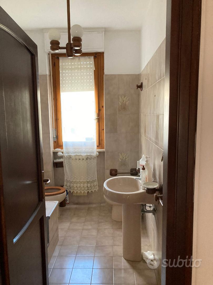 Apartment in Sassari, Luna e Sole - Vista 2
