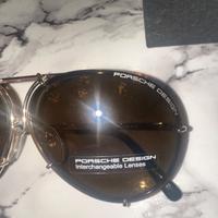 Occhiali Porsche Design