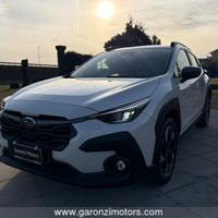 Subaru Crosstrek 2.0i e-Boxer MHEV CVT Linear...