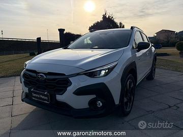 Subaru Crosstrek 2.0i e-Boxer MHEV CVT Linear...