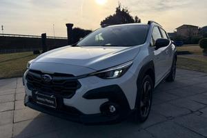 Subaru Crosstrek 2.0i e-Boxer MHEV CVT Linear...