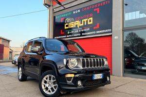 Jeep Renegade 2.0 Mjt 4WD Active Drive Sport