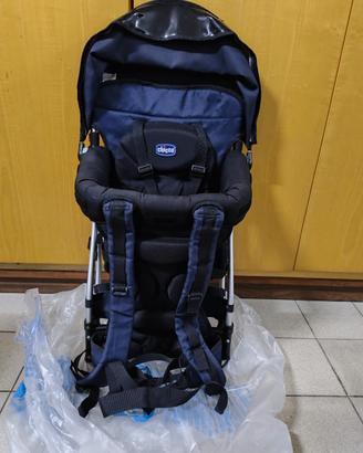 Zaino porta bimbi Caddy Chicco