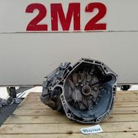 CAMBIO MANUALE COMPLETO NISSAN Juke 1Â° Serie TL46