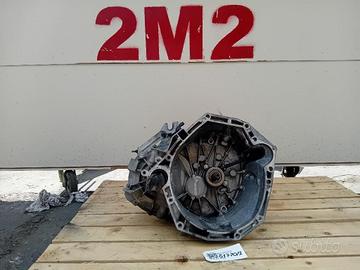 CAMBIO MANUALE COMPLETO NISSAN Juke 1Â° Serie TL46